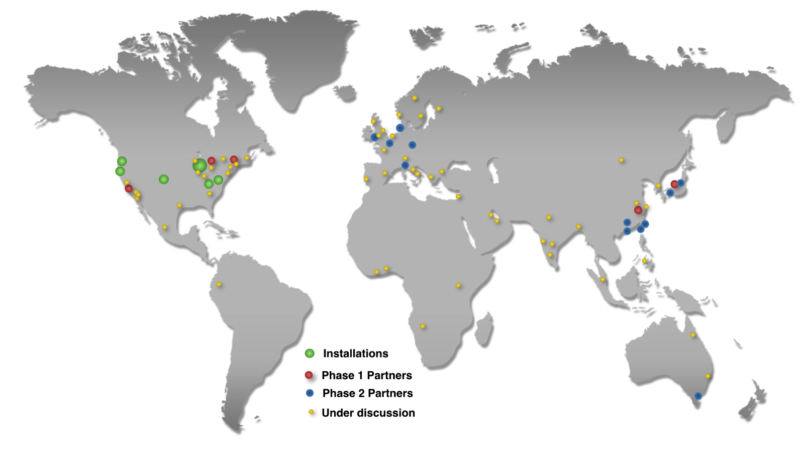 AoT Partners Map Phases